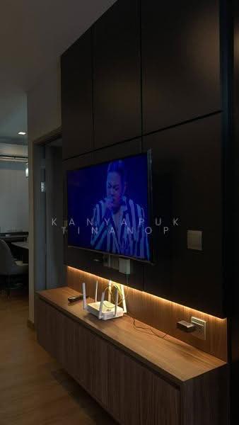 Life Asoke Hype, bangkok, 339 Chaturathit Rd, Makkasan, Ratchathewi, Bangkok, 1 Bedroom, 41 sqm, Condo For Sale, by Kanyapuk Tinanop, 500597436 - DDproperty.com