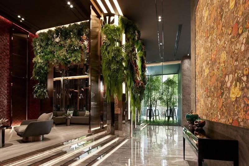 Life Asoke Hype, bangkok, 339 Chaturathit Rd, Makkasan, Ratchathewi, Bangkok, 1 Bedroom, 41 sqm, Condo For Sale, by Kanyapuk Tinanop, 500597436 - DDproperty.com