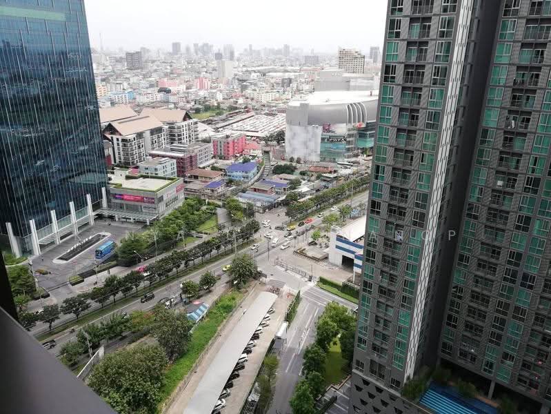 Noble Revolve Ratchada 2, bangkok, 70 Soi Ratchadaphisek 10, Ratchadaphisek Road, Huai Khwang, Bangkok, 1 Bedroom, 24 sqm, Condo For Sale, by Kanyapuk Tinanop, 500597442 - DDproperty.com