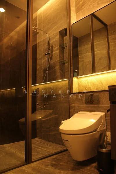 The Esse Sukhumvit 36 : ดิ เอส สุขุมวิท 36, กรุงเทพ, ซอยสุขุมวิท 36 ถนนสุขุมวิท, พระโขนง, คลองเตย, กรุงเทพ, 39 ตร.ม., คอนโด ให้เช่า, โดย Kanyapuk Tinanop, 500597445 - DDproperty.com
