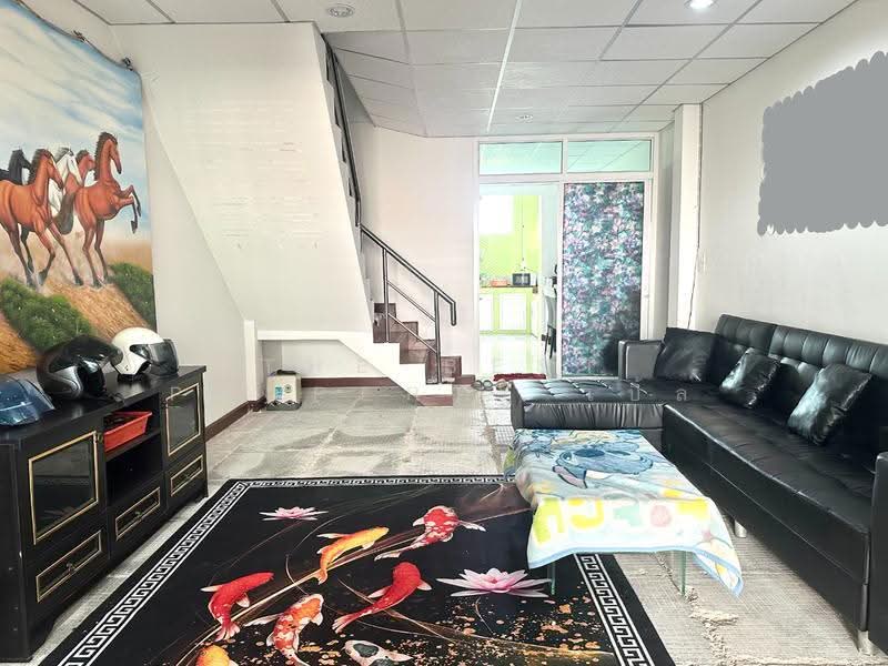 ตะวันทอง 3, กรุงเทพ, หนองแขม, กรุงเทพ, 100 ตร.ม., ทาวน์เฮ้าส์ ขาย, โดย The Best Property เปิ้ล, 500597446 - DDproperty.com