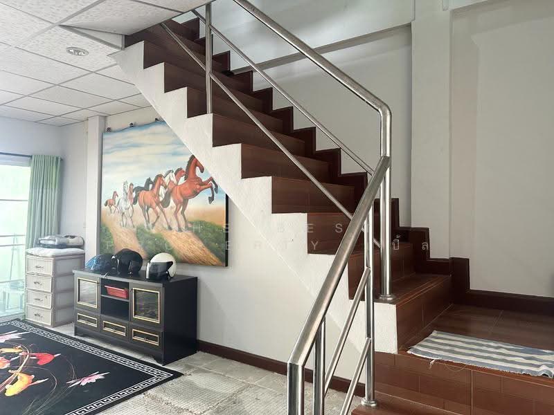 ตะวันทอง 3, กรุงเทพ, หนองแขม, กรุงเทพ, 100 ตร.ม., ทาวน์เฮ้าส์ ขาย, โดย The Best Property เปิ้ล, 500597446 - DDproperty.com
