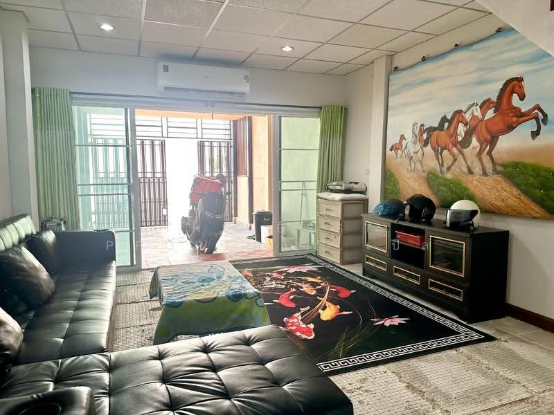 ตะวันทอง 3, กรุงเทพ, หนองแขม, กรุงเทพ, 100 ตร.ม., ทาวน์เฮ้าส์ ขาย, โดย The Best Property เปิ้ล, 500597446 - DDproperty.com