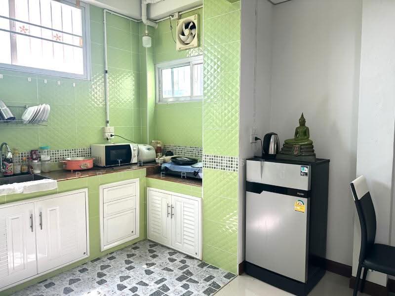 ตะวันทอง 3, กรุงเทพ, หนองแขม, กรุงเทพ, 100 ตร.ม., ทาวน์เฮ้าส์ ขาย, โดย The Best Property เปิ้ล, 500597446 - DDproperty.com