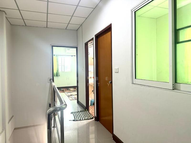 ตะวันทอง 3, กรุงเทพ, หนองแขม, กรุงเทพ, 100 ตร.ม., ทาวน์เฮ้าส์ ขาย, โดย The Best Property เปิ้ล, 500597446 - DDproperty.com