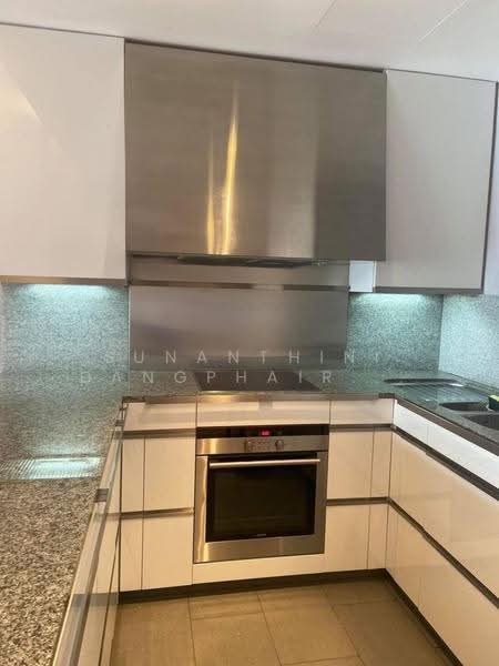 The Met Sathorn, Bangkok, 123 South Sathorn Road, Thung Maha Mek, Sathon, Bangkok, 2 Bedrooms, 94 sqm, Condo For Rent, by Sunanthini Dangphairote, 500597447 - DDproperty.com