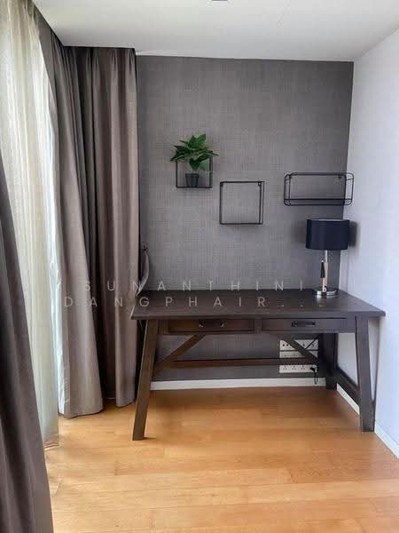 The Met Sathorn, Bangkok, 123 South Sathorn Road, Thung Maha Mek, Sathon, Bangkok, 2 Bedrooms, 94 sqm, Condo For Rent, by Sunanthini Dangphairote, 500597447 - DDproperty.com