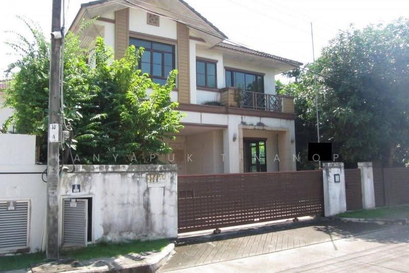 บ้าน 3-ห้องนอน, กรุงเทพ, บางชัน, คลองสามวา, กรุงเทพ, 161 ตร.ม., บ้านเดี่ยว ขาย, โดย Kanyapuk Tinanop, 500597449 - DDproperty.com