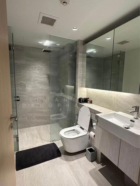 The Lofts Silom, bangkok, Pramuan Road, Silom, Bang Rak, Bangkok, 1 Bedroom, 47 sqm, Condo For Rent, by Sunanthini Dangphairote, 500597451 - DDproperty.com