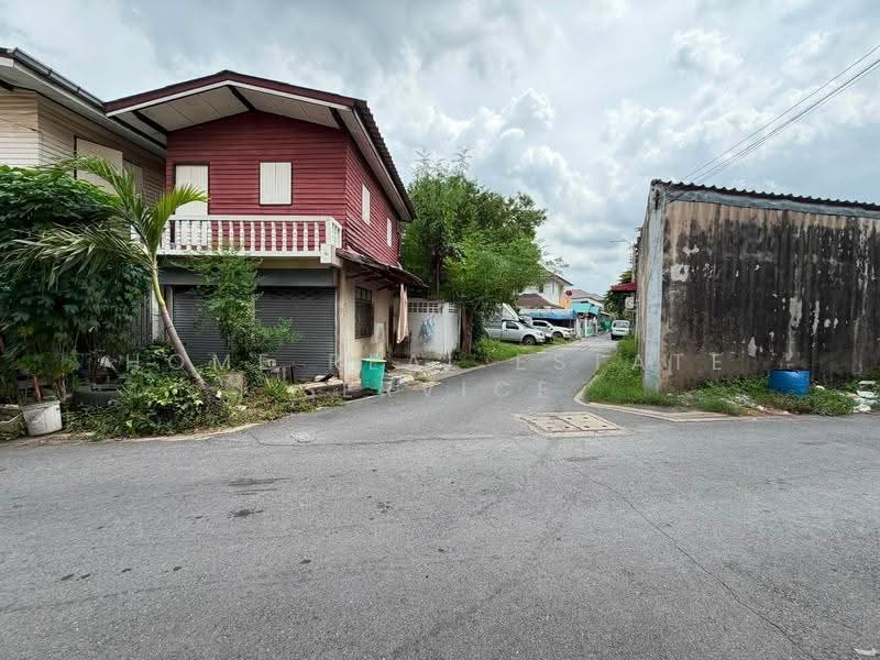 บ้านเดี่ยวนอกโครงการ พหลโยธิน 52 ซ.ร่วมใจ 5, กรุงเทพ, คลองถนน, สายไหม, กรุงเทพ, 264 ตร.ม., บ้านเดี่ยว ให้เช่า, โดย HOME Real Estate Service, 500597453 - DDproperty.com