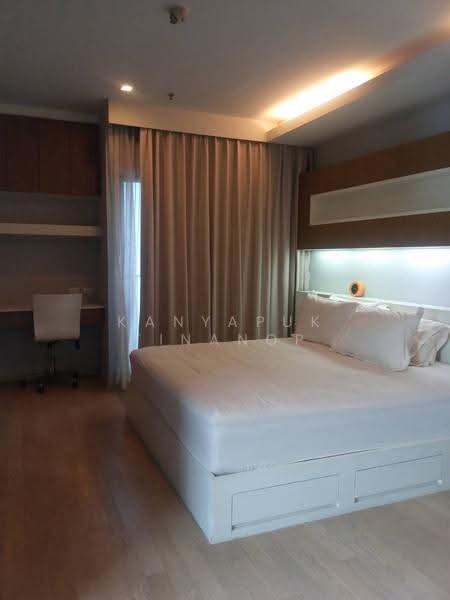 Noble Refine, bangkok, Soi Sukhumvit 26, Sukhumvit Road, Khong Tan, Khlong Toei, Bangkok, 1 Bedroom, 52 sqm, Condo For Rent, by Kanyapuk Tinanop, 500597455 - DDproperty.com