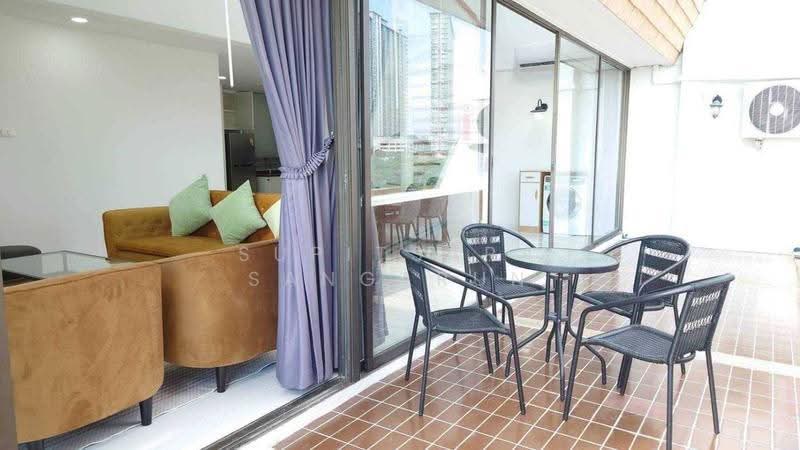 Panchalae Boutique Residence, Chon Buri (Pattaya), 46 Jomtien Beach Road, Nong Pru, Bang Lamung (Pattaya), Chon Buri (Pattaya), 3 Bedrooms, 168 sqm, Condo For Rent, by Supitsara Sangarun, 500597456 - DDproperty.com