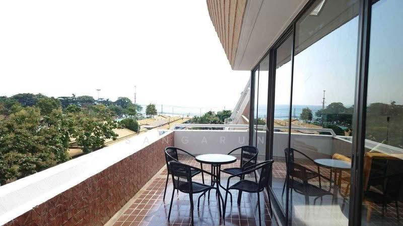 Panchalae Boutique Residence : ปัญจ์ชาเล บูติค เรสซิเดนซ์, ชลบุรี, 46 ถ.หาดจอมเทียน, หนองปรือ, บางละมุง, ชลบุรี, 168 ตร.ม., คอนโด ให้เช่า, โดย Supitsara Sangarun, 500597456 - DDproperty.com