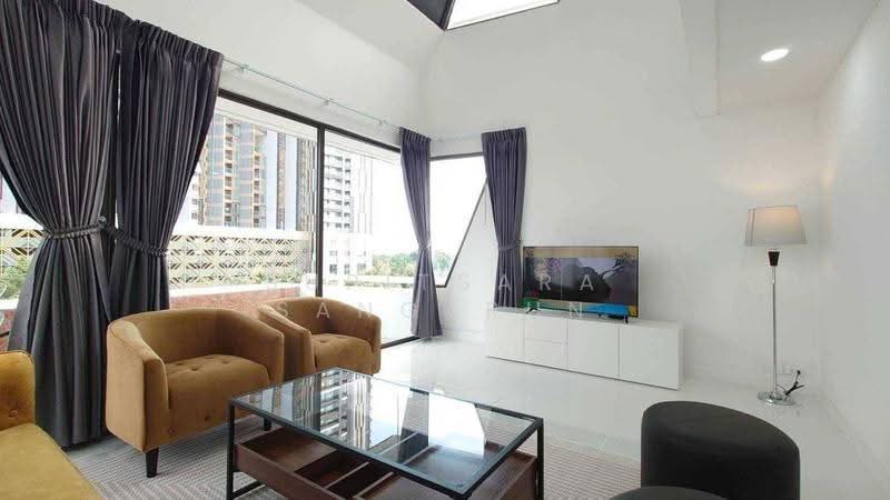 Panchalae Boutique Residence, Chon Buri (Pattaya), 46 Jomtien Beach Road, Nong Pru, Bang Lamung (Pattaya), Chon Buri (Pattaya), 3 Bedrooms, 168 sqm, Condo For Rent, by Supitsara Sangarun, 500597456 - DDproperty.com