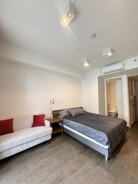 The Lofts Ekkamai, bangkok, 1415 Sukhumvit Road, Phra Kanong Nua, Watthana, Bangkok, 1 Bedroom, 34 sqm, Condo For Rent, by Sunanthini Dangphairote, 500597457 - DDproperty.com
