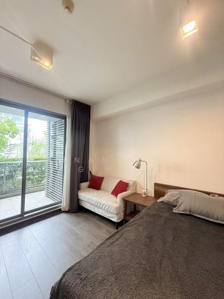 The Lofts Ekkamai : เดอะ ลอฟท์ เอกมัย, กรุงเทพ, 1415 ถนนสุขุมวิท, พระโขนงเหนือ, วัฒนา, กรุงเทพ, 34 ตร.ม., คอนโด ให้เช่า, โดย Sunanthini Dangphairote, 500597457 - DDproperty.com