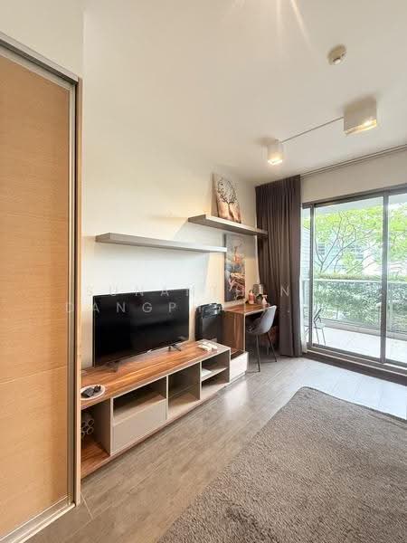The Lofts Ekkamai, bangkok, 1415 Sukhumvit Road, Phra Kanong Nua, Watthana, Bangkok, 1 Bedroom, 34 sqm, Condo For Rent, by Sunanthini Dangphairote, 500597457 - DDproperty.com