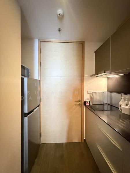 The Lofts Ekkamai, bangkok, 1415 Sukhumvit Road, Phra Kanong Nua, Watthana, Bangkok, 1 Bedroom, 34 sqm, Condo For Rent, by Sunanthini Dangphairote, 500597457 - DDproperty.com