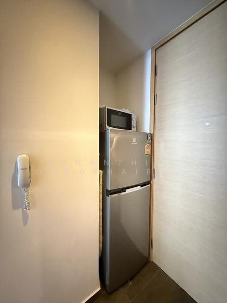 The Lofts Ekkamai, bangkok, 1415 Sukhumvit Road, Phra Kanong Nua, Watthana, Bangkok, 1 Bedroom, 34 sqm, Condo For Rent, by Sunanthini Dangphairote, 500597457 - DDproperty.com