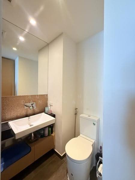 The Lofts Ekkamai, bangkok, 1415 Sukhumvit Road, Phra Kanong Nua, Watthana, Bangkok, 1 Bedroom, 34 sqm, Condo For Rent, by Sunanthini Dangphairote, 500597457 - DDproperty.com