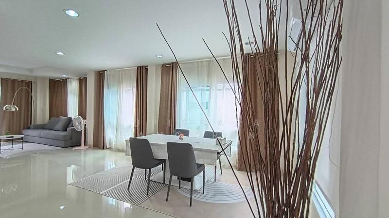 undefined, Chon Buri (Pattaya), Bang Sa-re, Sattahip, Chon Buri (Pattaya), 3 Bedrooms, 175 sqm, Single Detached House For Rent, by Supitsara Sangarun, 500597459 - DDproperty.com