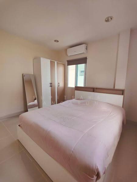 undefined, Chon Buri (Pattaya), Bang Sa-re, Sattahip, Chon Buri (Pattaya), 3 Bedrooms, 175 sqm, Single Detached House For Rent, by Supitsara Sangarun, 500597459 - DDproperty.com