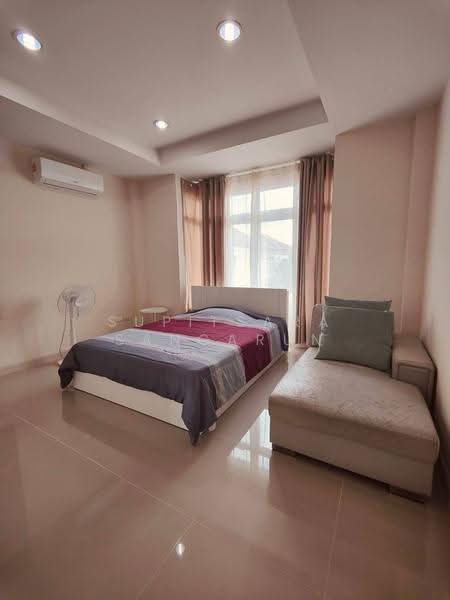 undefined, Chon Buri (Pattaya), Bang Sa-re, Sattahip, Chon Buri (Pattaya), 3 Bedrooms, 175 sqm, Single Detached House For Rent, by Supitsara Sangarun, 500597459 - DDproperty.com