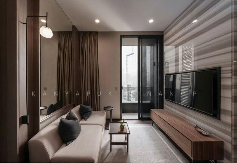 The Esse Sukhumvit 36, bangkok, Soi Sukhumvit 36, Sukhumvit Road, Phra Kanong, Khlong Toei, Bangkok, 1 Bedroom, 38 sqm, Condo For Sale, by Kanyapuk Tinanop, 500597460 - DDproperty.com