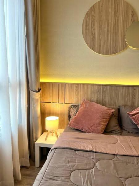 Knightsbridge Prime Onnut, bangkok, Soi On Nut 1/1 Sukhumvit Road77, Phra Kanong Nua, Watthana, Bangkok, 1 Bedroom, 27 sqm, Condo For Rent, by Tanapon Saowaneeyakorn, 500597463 - DDproperty.com