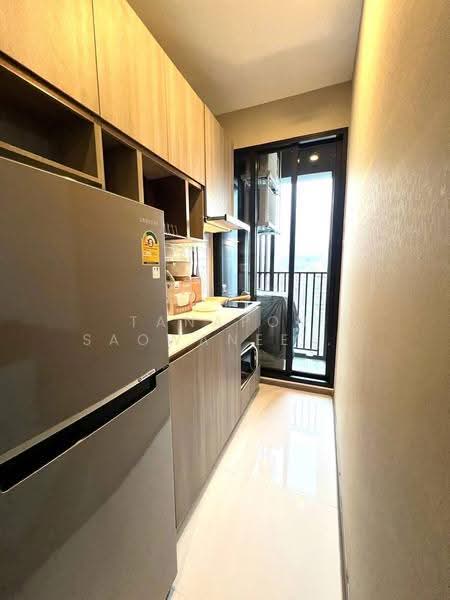 Knightsbridge Prime Onnut : ไนท์บริดจ์ ไพร์ม อ่อนนุช, กรุงเทพ, ซอยอ่อนนุช 1/1 ถนนสุขุมวิท 77, พระโขนงเหนือ, วัฒนา, กรุงเทพ, 27 ตร.ม., คอนโด ให้เช่า, โดย Tanapon Saowaneeyakorn, 500597463 - DDproperty.com