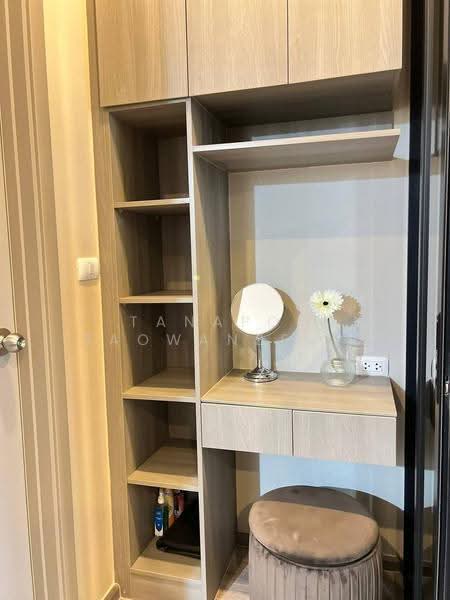 Knightsbridge Prime Onnut, bangkok, Soi On Nut 1/1 Sukhumvit Road77, Phra Kanong Nua, Watthana, Bangkok, 1 Bedroom, 27 sqm, Condo For Rent, by Tanapon Saowaneeyakorn, 500597463 - DDproperty.com