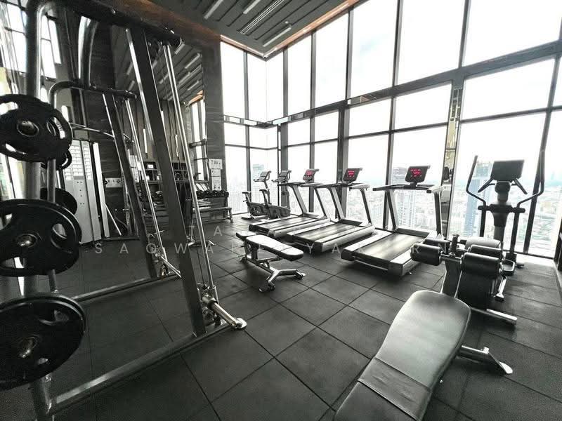 Knightsbridge Prime Onnut, bangkok, Soi On Nut 1/1 Sukhumvit Road77, Phra Kanong Nua, Watthana, Bangkok, 1 Bedroom, 27 sqm, Condo For Rent, by Tanapon Saowaneeyakorn, 500597463 - DDproperty.com