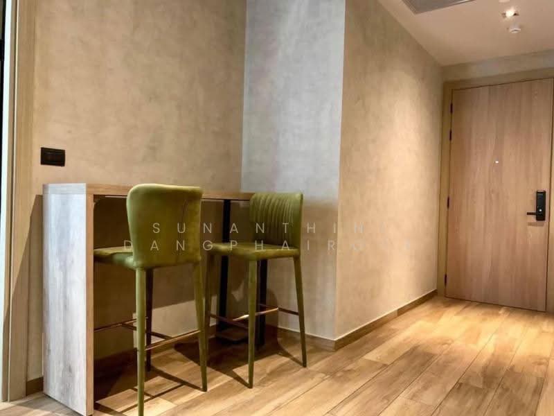 The Lofts Asoke, bangkok, Sukhumvit 21 Road, Khlongtoei Nua, Watthana, Bangkok, 1 Bedroom, 36 sqm, Condo For Rent, by Sunanthini Dangphairote, 500597467 - DDproperty.com