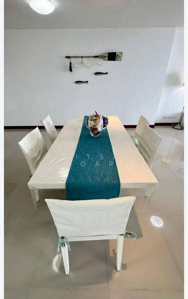 Rama Harbour View : รามาฮาร์เบอร์วิวคอนโดมิเนียม, ชลบุรี, 25 ซอย หมู่บ้านโฮมทาวน์ เฟส 2 ซอย 4, สุรศักดิ์, ศรีราชา, ชลบุรี, 125 ตร.ม., คอนโด ให้เช่า, โดย Supitsara Sangarun, 500597471 - DDproperty.com