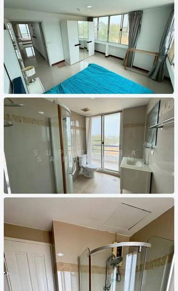 Rama Harbour View, Chon Buri (Pattaya), 25 Soi Mu Ban Home Town Phase 2 Soi 4, Surasak, Si Racha, Chon Buri (Pattaya), 2 Bedrooms, 125 sqm, Condo For Rent, by Supitsara Sangarun, 500597471 - DDproperty.com