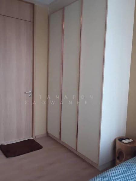 Noble BE19 Sukhumvit, bangkok, 89 Sukhumvit 19 Alley, Khlong Tan Nua, Watthana, Bangkok, 1 Bedroom, 34 sqm, Condo For Rent, by Tanapon Saowaneeyakorn, 500597472 - DDproperty.com