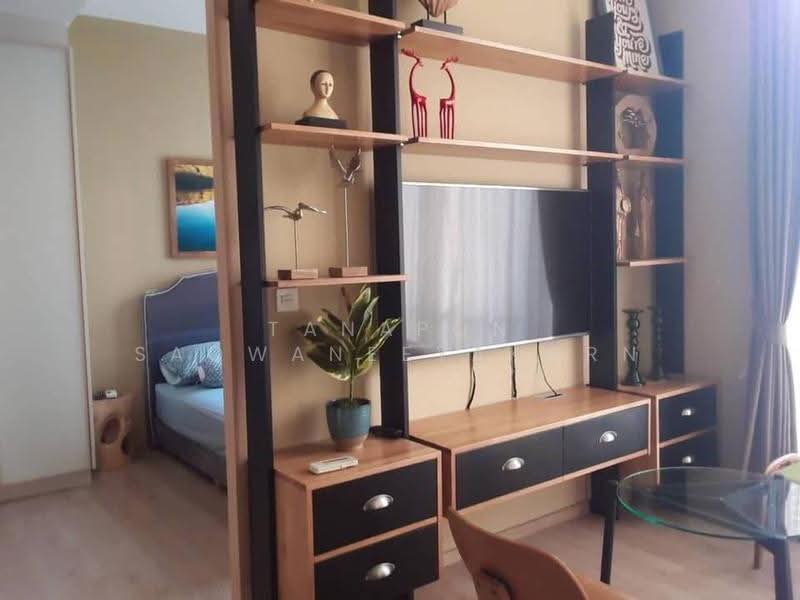 Noble BE19 Sukhumvit, bangkok, 89 Sukhumvit 19 Alley, Khlong Tan Nua, Watthana, Bangkok, 1 Bedroom, 34 sqm, Condo For Rent, by Tanapon Saowaneeyakorn, 500597472 - DDproperty.com