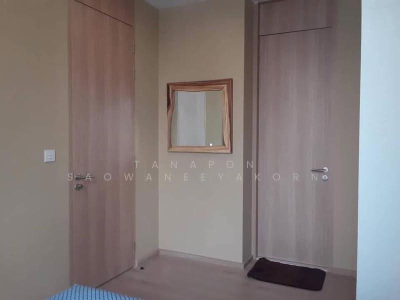 Noble BE19 Sukhumvit, bangkok, 89 Sukhumvit 19 Alley, Khlong Tan Nua, Watthana, Bangkok, 1 Bedroom, 34 sqm, Condo For Rent, by Tanapon Saowaneeyakorn, 500597472 - DDproperty.com
