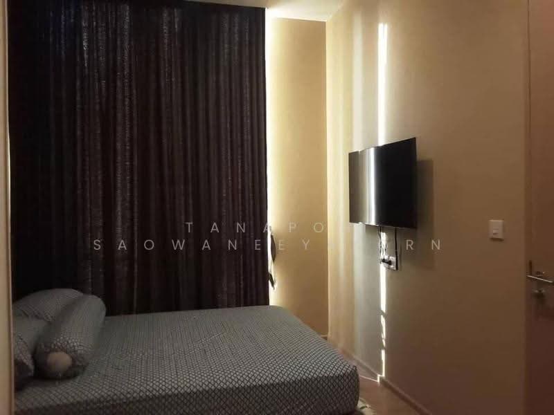 Noble BE19 Sukhumvit : โนเบิล บีไนน์ทีน สุขุมวิท, กรุงเทพ, 89 ซอย สุขุมวิท 19, คลองตันเหนือ, วัฒนา, กรุงเทพ, 34 ตร.ม., คอนโด ให้เช่า, โดย Tanapon Saowaneeyakorn, 500597472 - DDproperty.com