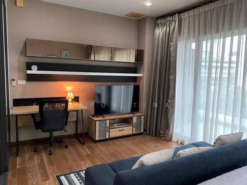 Noble Remix, bangkok, 772 Soi Sukhumvit 36, Sukhumvit Road, Khong Tan, Khlong Toei, Bangkok, 1 Bedroom, 54 sqm, Condo For Rent, by Kanyapuk Tinanop, 500597473 - DDproperty.com