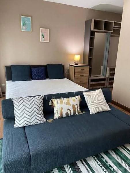 Noble Remix, bangkok, 772 Soi Sukhumvit 36, Sukhumvit Road, Khong Tan, Khlong Toei, Bangkok, 1 Bedroom, 54 sqm, Condo For Rent, by Kanyapuk Tinanop, 500597473 - DDproperty.com