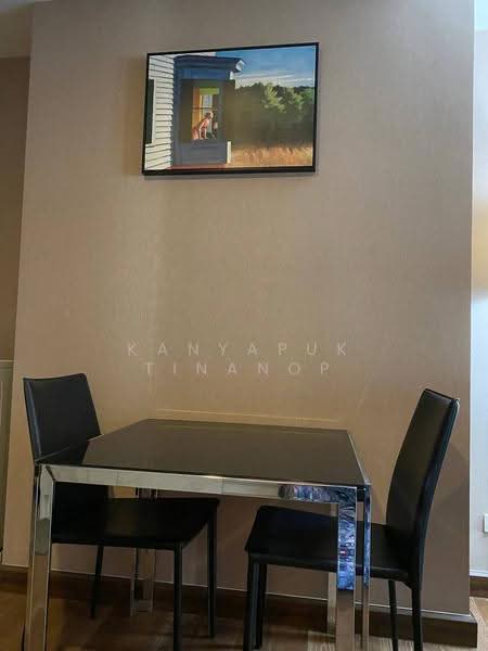 Noble Remix, bangkok, 772 Soi Sukhumvit 36, Sukhumvit Road, Khong Tan, Khlong Toei, Bangkok, 1 Bedroom, 54 sqm, Condo For Rent, by Kanyapuk Tinanop, 500597473 - DDproperty.com
