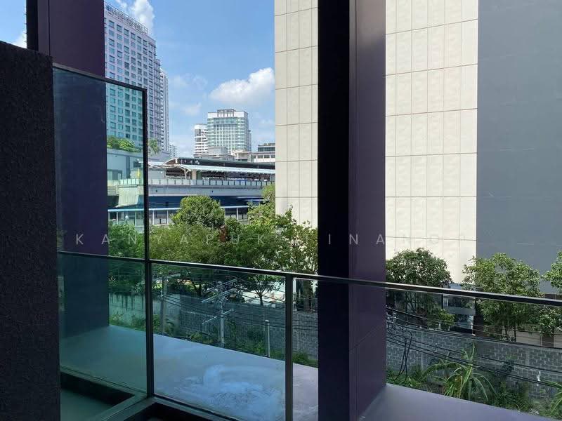 Noble Remix, bangkok, 772 Soi Sukhumvit 36, Sukhumvit Road, Khong Tan, Khlong Toei, Bangkok, 1 Bedroom, 54 sqm, Condo For Rent, by Kanyapuk Tinanop, 500597473 - DDproperty.com