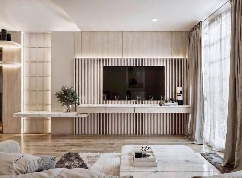 Culture Chula, bangkok, 38/12 Soi Pratu Chai, Si Phraya, Bang Rak, Bangkok, 2 Bedrooms, 58 sqm, Condo For Rent, by Chatuphon Mochida, 500597474 - DDproperty.com