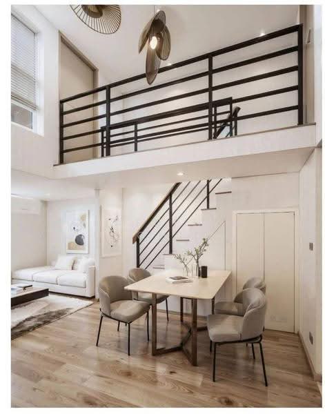 Culture Chula, bangkok, 38/12 Soi Pratu Chai, Si Phraya, Bang Rak, Bangkok, 2 Bedrooms, 58 sqm, Condo For Rent, by Chatuphon Mochida, 500597474 - DDproperty.com