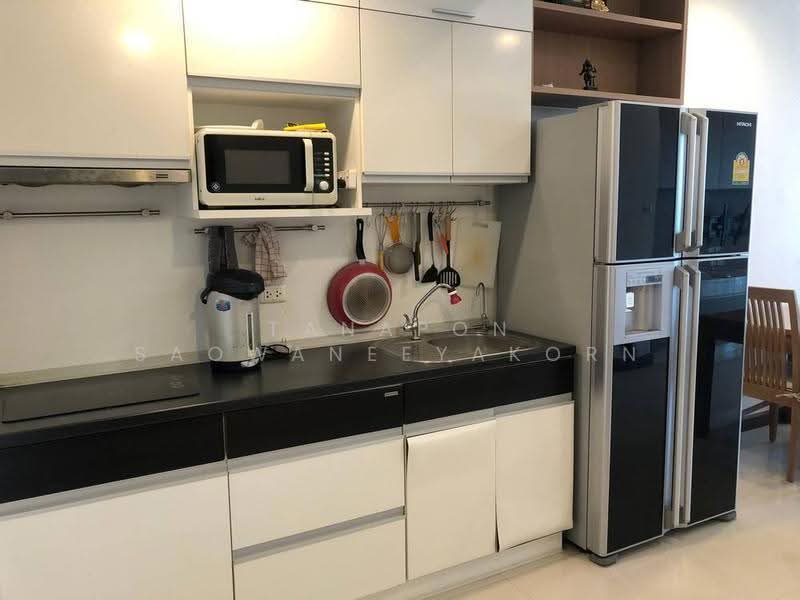 Supalai Premier Ratchathewi, bangkok, 188 Phetchaburi Road, Thanon Phetchaburi, Ratchathewi, Bangkok, 1 Bedroom, 64 sqm, Condo For Rent, by Tanapon Saowaneeyakorn, 500597475 - DDproperty.com