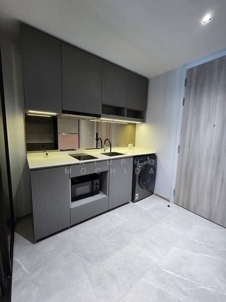 Chapter Thonglor 25, bangkok, Soi Thonglor 25, Sukhumvit Road, Khlong Tan Nua, Watthana, Bangkok, 2 Bedrooms, 60 sqm, Condo For Rent, by Chatuphon Mochida, 500597476 - DDproperty.com