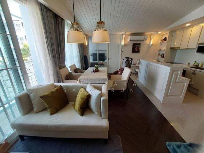Grand Florida Beachfront, chon-buri, Soi NaJomtien 14, Na Chom Thian, Sattahip, Chon Buri (Pattaya), 2 Bedrooms, 75 sqm, Condo For Rent, by Supitsara Sangarun, 500597477 - DDproperty.com