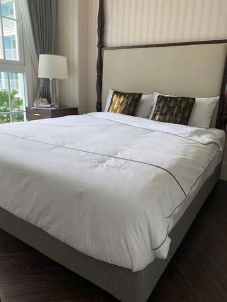 Grand Florida Beachfront, chon-buri, Soi NaJomtien 14, Na Chom Thian, Sattahip, Chon Buri (Pattaya), 2 Bedrooms, 75 sqm, Condo For Rent, by Supitsara Sangarun, 500597477 - DDproperty.com