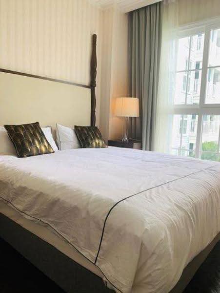 Grand Florida Beachfront, chon-buri, Soi NaJomtien 14, Na Chom Thian, Sattahip, Chon Buri (Pattaya), 2 Bedrooms, 75 sqm, Condo For Rent, by Supitsara Sangarun, 500597477 - DDproperty.com